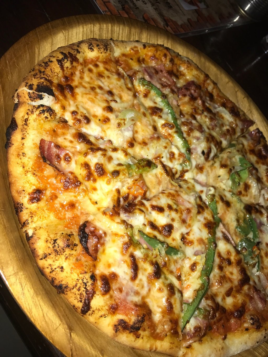 Fresh Pizzaria